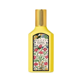 Wody perfumowane dla kobiet Flora Gorgeous Orchid 50 ml