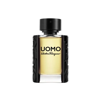 Wody toaletowe dla mężczyzn Ferragamo Uomo 50 ml