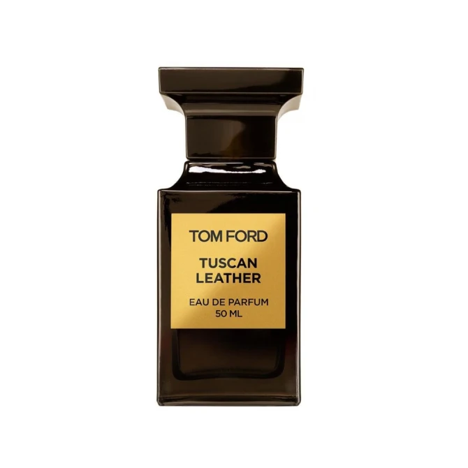 Wody perfumowane unisex Tuscan Leather 50 ml