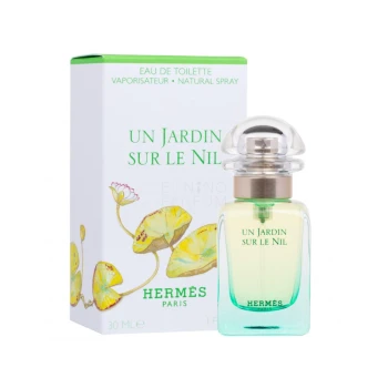 Wody toaletowe unisex Parfums-Jardins Collection Un Jardin Sur Le Nil 30 ml