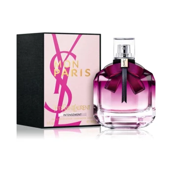 Wody perfumowane dla kobiet Mon Paris Intensément 90 ml