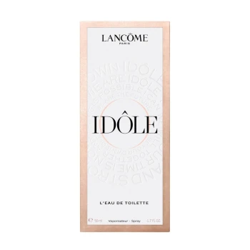 Wody toaletowe dla kobiet Idôle 50 ml