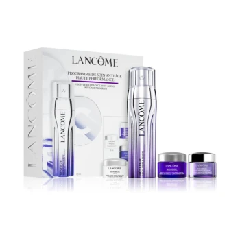 Zestaw do pielęgnacji twarzy dla niej Rénergie H.C.F. Triple Serum Set 