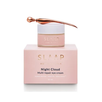 Kremy pod oczy Home Rituals Night Cloud 15 ml