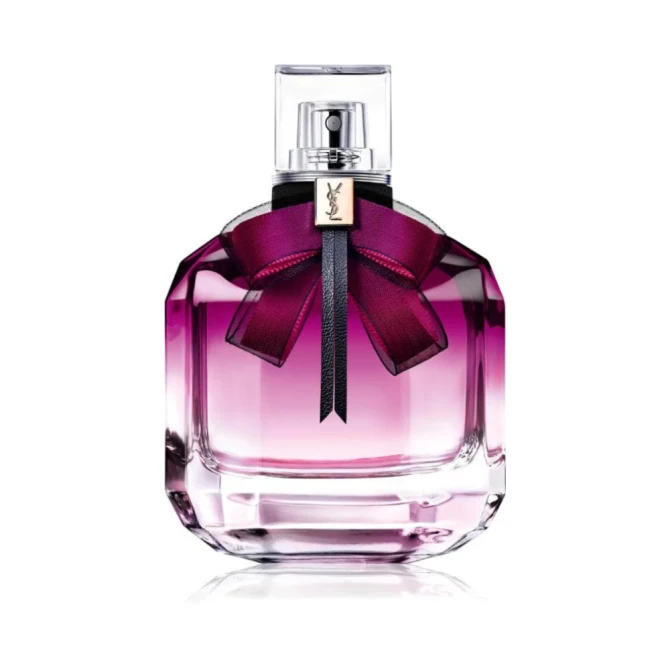 Wody perfumowane dla kobiet Mon Paris Intensément 50 ml