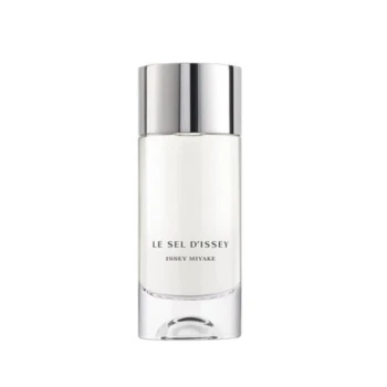 Wody toaletowe dla mężczyzn Le Sel d'Issey 100 ml