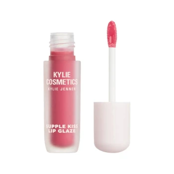 Błyszczyki do ust Supple Kiss Lip Glaze Lip Gloss 3 ml