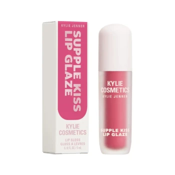 Błyszczyki do ust Supple Kiss Lip Glaze Lip Gloss 3 ml