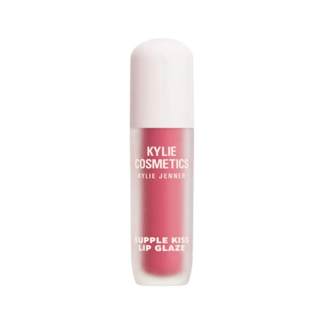 Błyszczyki do ust Supple Kiss Lip Glaze Lip Gloss 3 ml