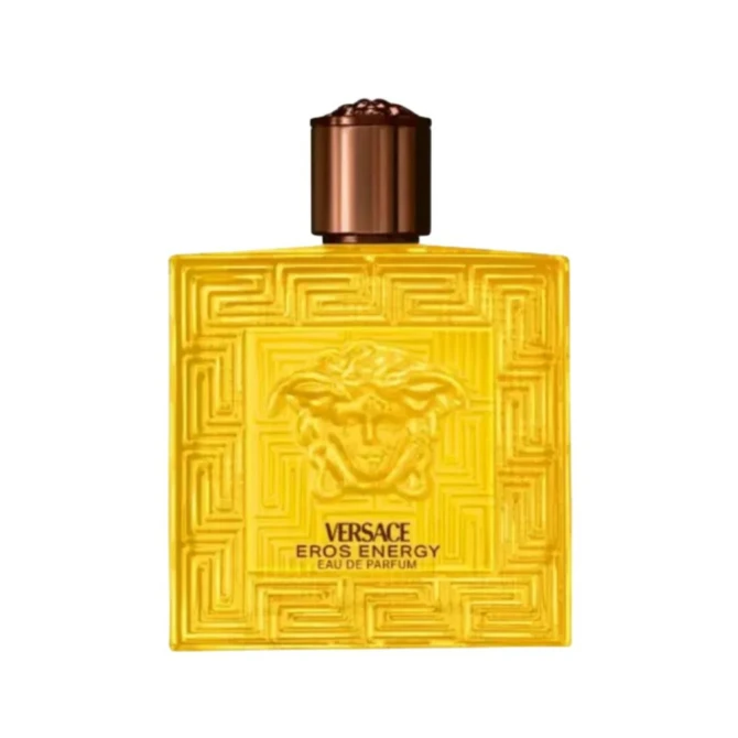 Wody perfumowane dla mężczyzn Eros Energy 100 ml