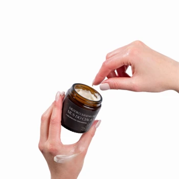 Masła do ciała Mus Do Ciała Drzewo Sandałowe Grejpfrut & Bergamotka 120 ml