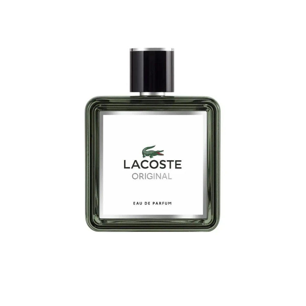 Lacoste Original — Inhaltsstoffe und Bewertung