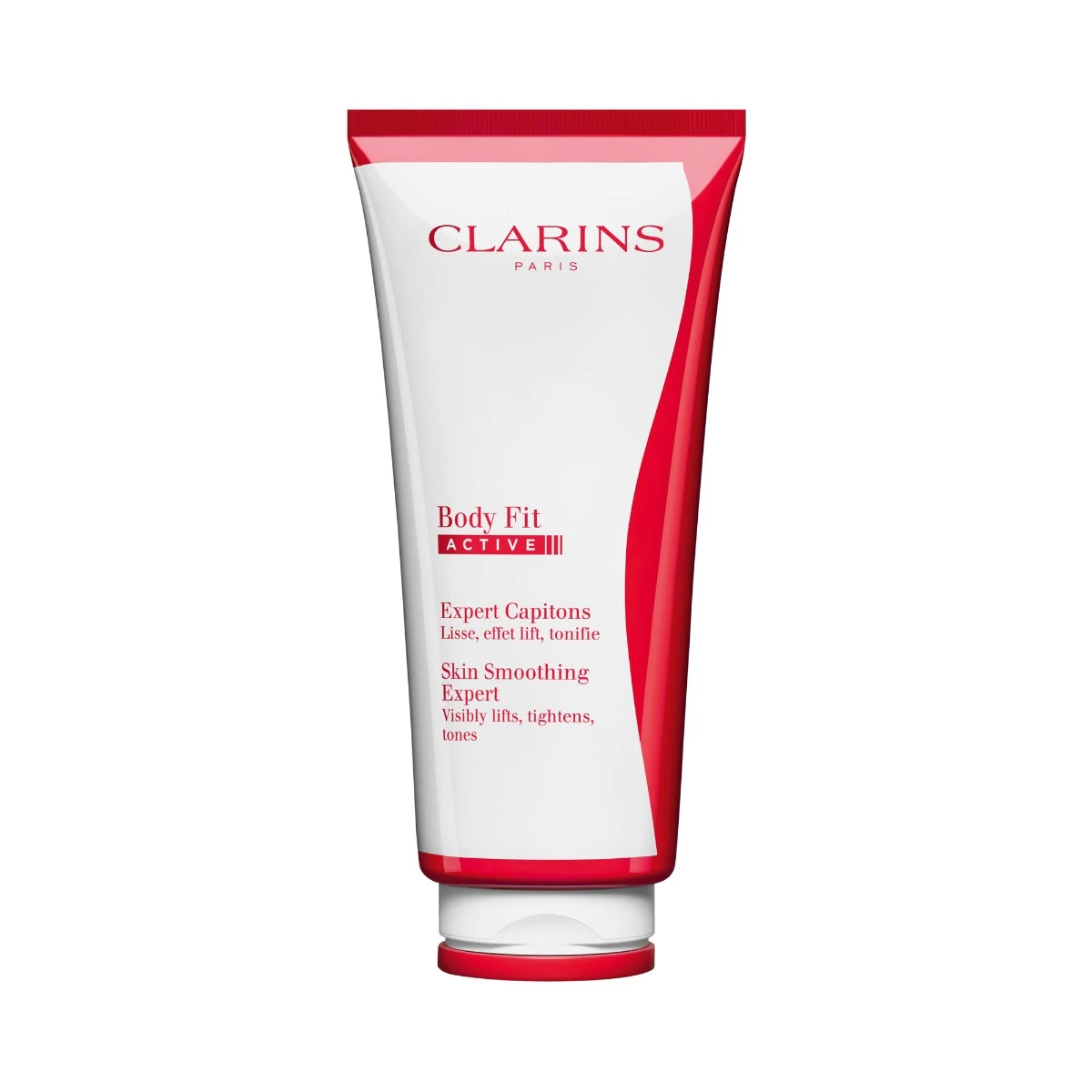 Clarins Body Fit Active — Inhaltsstoffe und Bewertung