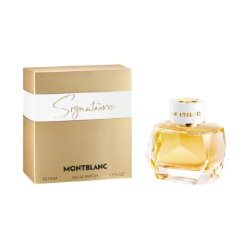 Wody perfumowane dla kobiet Signature Absolue 50 ml