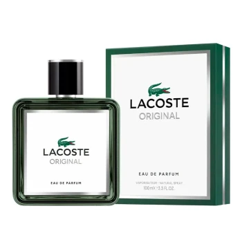 Wody perfumowane dla mężczyzn Original 100 ml