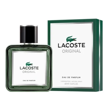 Wody perfumowane dla mężczyzn Original 60 ml