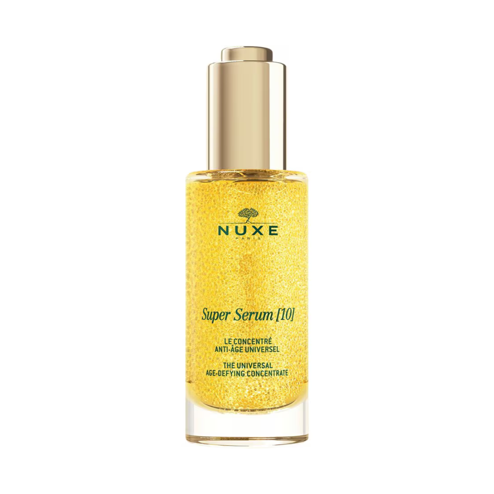 Nuxe Super Sérum Serum Do Twarzy 50ml