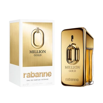 Wody perfumowane dla mężczyzn Million Gold 50 ml