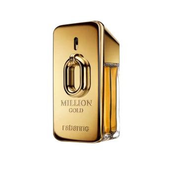 Wody perfumowane dla mężczyzn Million Gold 50 ml