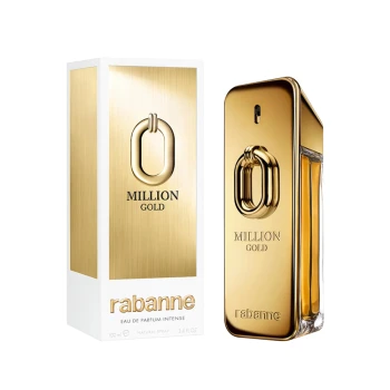 Wody perfumowane dla mężczyzn Million Gold 100 ml