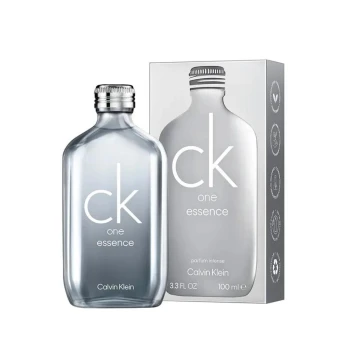 Wody perfumowane unisex Ck One Essence 100 ml