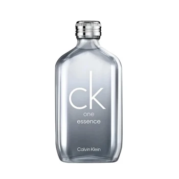 Wody perfumowane unisex Ck One Essence 100 ml