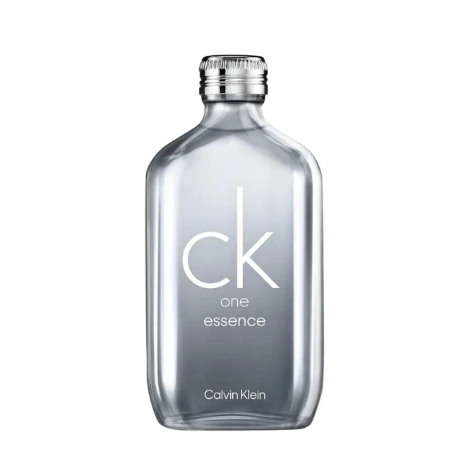 Wody perfumowane unisex Ck One Essence 100 ml