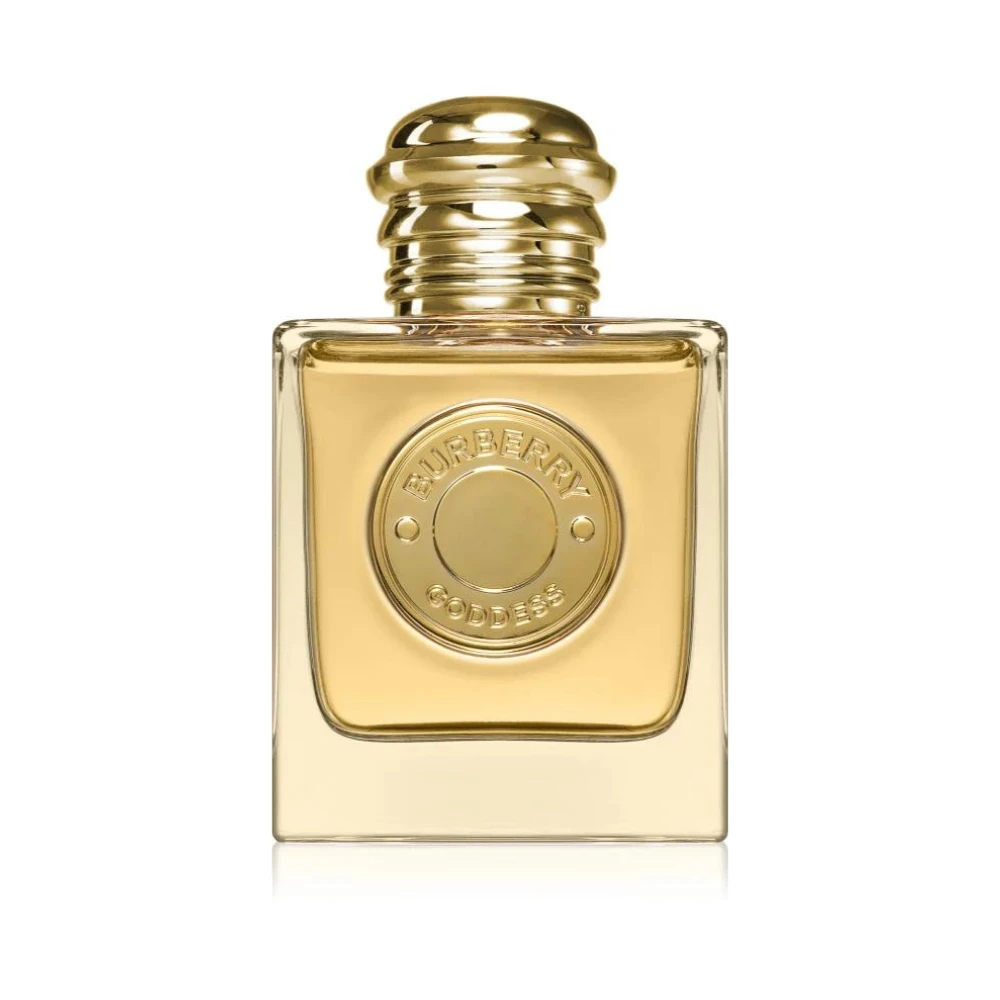 Burberry Goddess Intense — Inhaltsstoffe i ocena