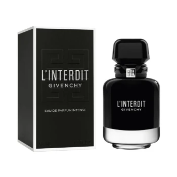 Wody perfumowane dla kobiet L’interdit Intense Absolut 50 ml