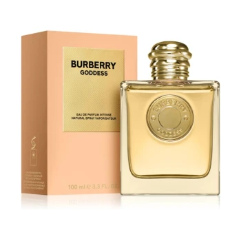 Wody perfumowane dla kobiet Goddess Intense 100 ml