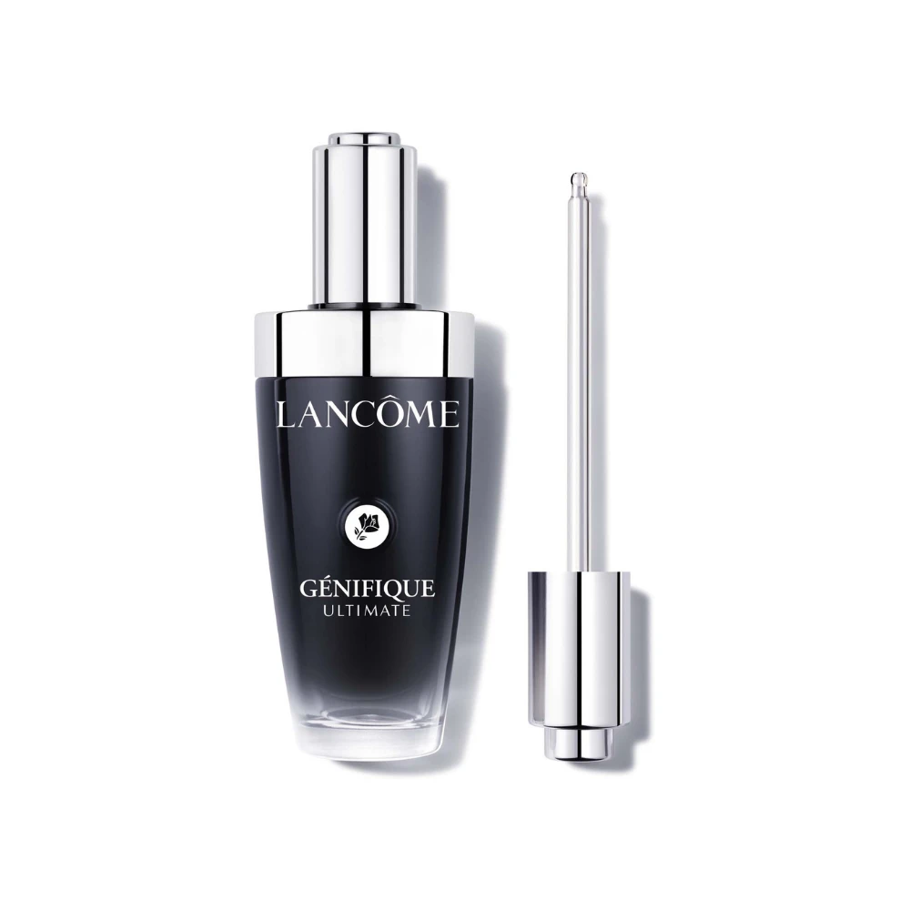 Lancome Génifique Ultimate Serum — Inhaltsstoffe und Bewertung