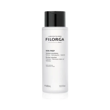 Płyny micelarne Skin Prep Micellar Solution 400 ml