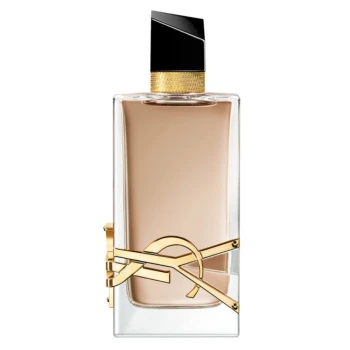 Wody perfumowane dla kobiet Libre Flowers & Flames 90 ml
