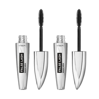 Zestawy do makijażu Bambi False Lash Duo Set 