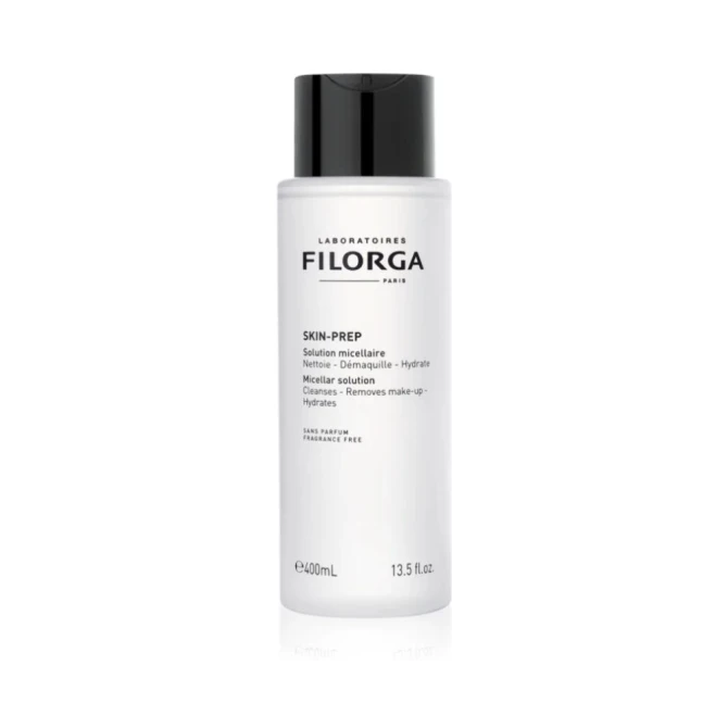 Płyny micelarne Skin Prep Micellar Solution 400 ml