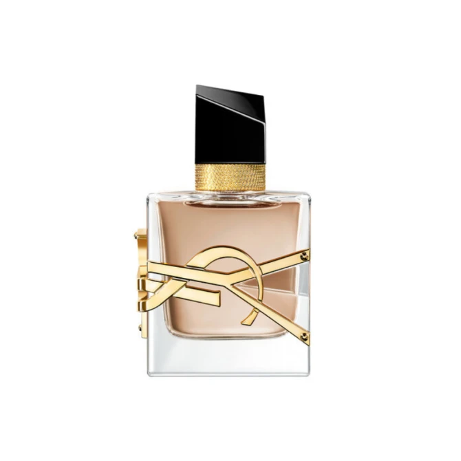 Wody perfumowane dla kobiet Libre Flowers & Flames 50 ml