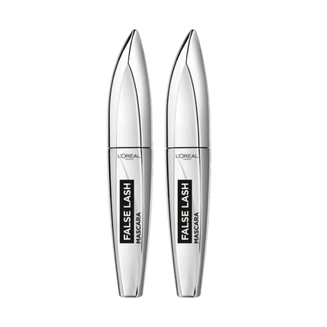 Zestawy do makijażu Bambi False Lash Duo Set
