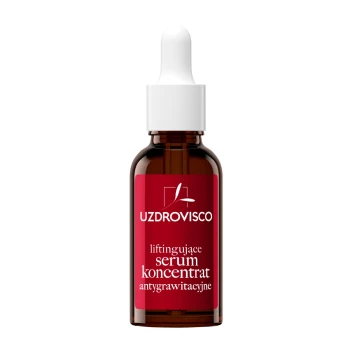 Serum do twarzy Bio Lift Liftingujące Serum-Koncentrat Antygrawitacyjne 30 ml