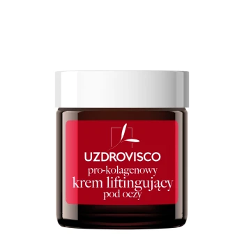 Kremy pod oczy Bio Lift Pro-Kolagenowy Krem Liftingujący Pod Oczy 25 ml