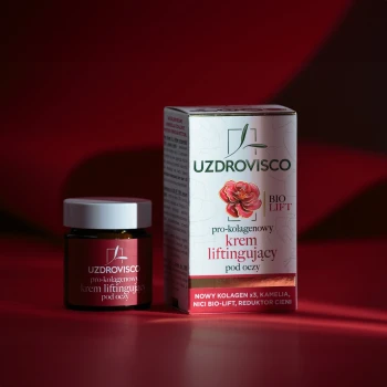 Kremy pod oczy Bio Lift Pro-Kolagenowy Krem Liftingujący Pod Oczy 25 ml