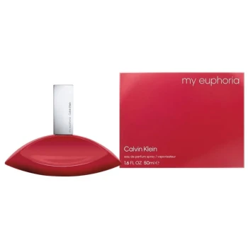 Wody perfumowane dla kobiet My Euphoria 50 ml