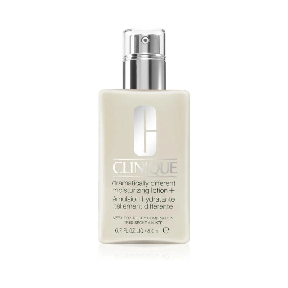Clinique Dramatically Different Moisturizing Lotion+