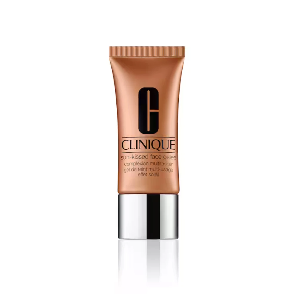 Clinique Sun-Kissed Face Gelee Complexion