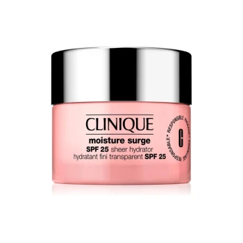 Kremy na dzień Moisture Surge™ SPF 25 Sheer Hydrator 75 ml