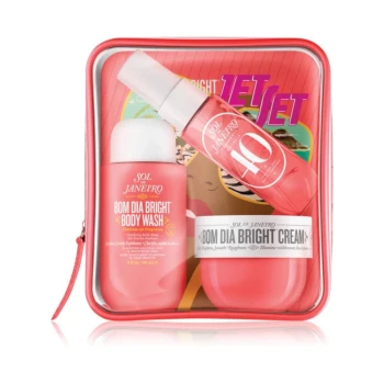 Zestawy kosmetyków damskich Bom Dia™ Jet Set 