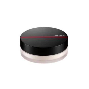 Podkłady do twarzy Zestaw Shiseido Synchro Skin Self-Refreshing Custom Finish Powder Foundation Podkład Do Twarzy i Invisible Loose Powder Puder Do Twarzy 