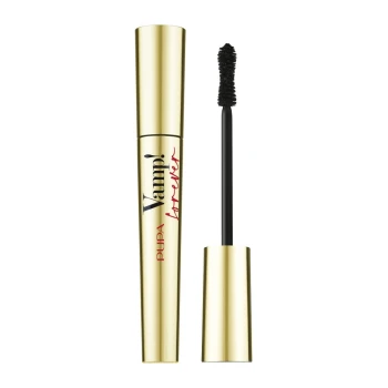 Zestawy do makijażu Zestaw Pupa Wonder Me Blush Róż do Policzków i Vamp! Forever Mascara Tusz Do Rzęs 