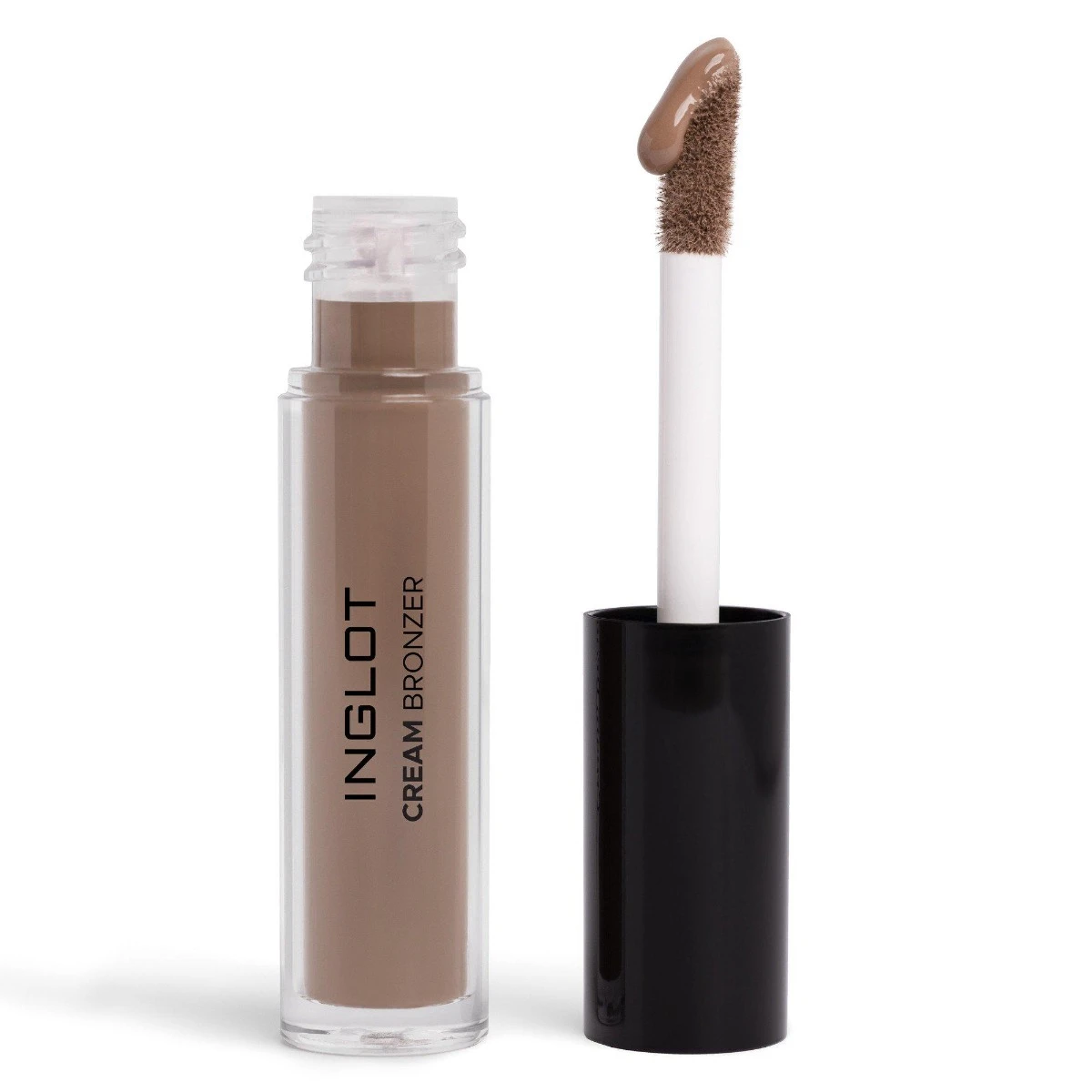 Inglot Bronzer als Creme — Inhaltsstoffe und Bewertung