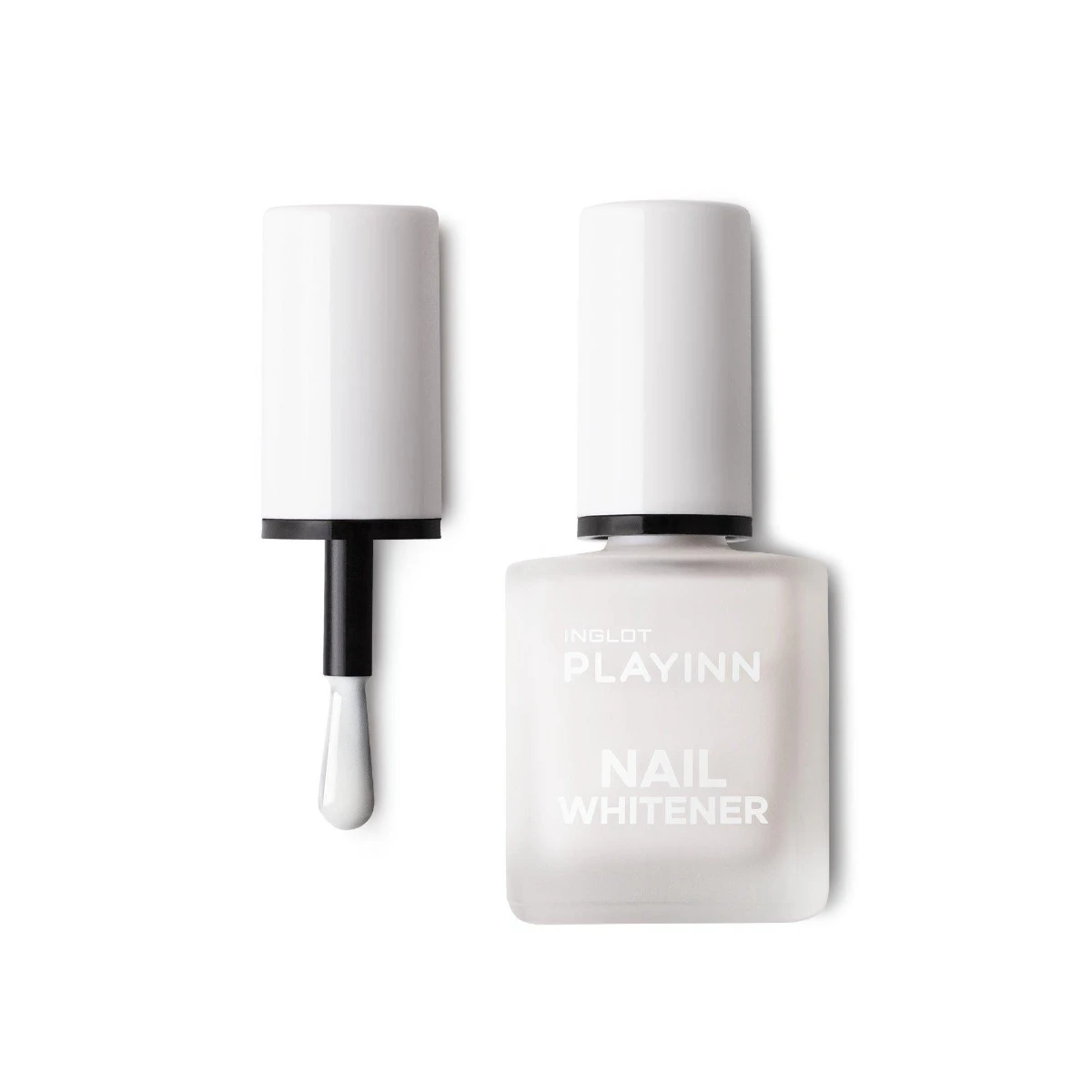 Inglot Lakier Do Paznokci Nail Whitener Playinn