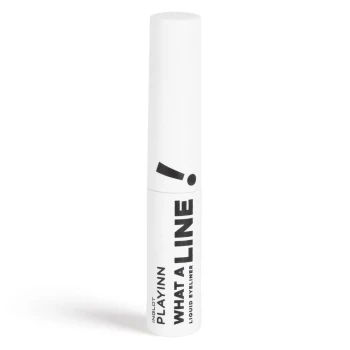 Eyelinery Eyeliner W Płynie What A Line! Playinn 3,5 ml